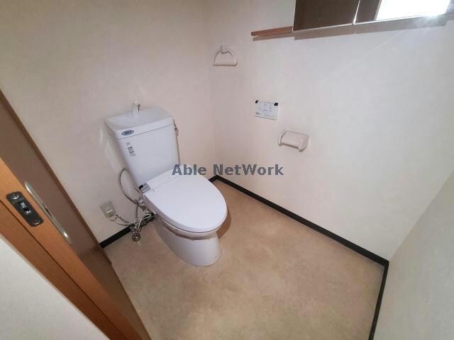 アクシス参番館の物件内観写真