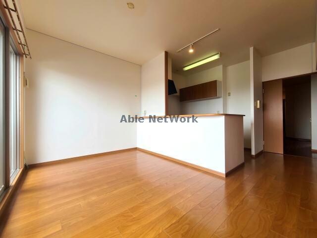 アクシス参番館の物件内観写真