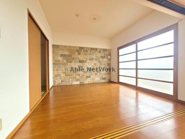 アクシス参番館の物件内観写真