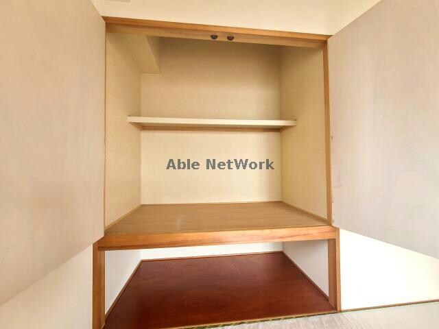 アクシス参番館の物件内観写真