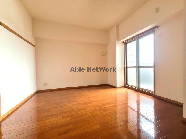 アクシス参番館の物件内観写真