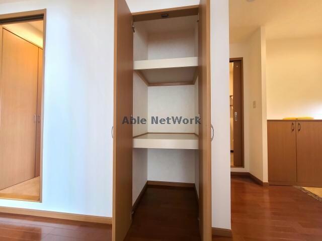 アクシス参番館の物件内観写真