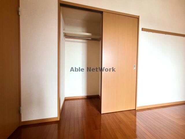 アクシス参番館の物件内観写真