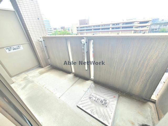 アクシス参番館の物件内観写真