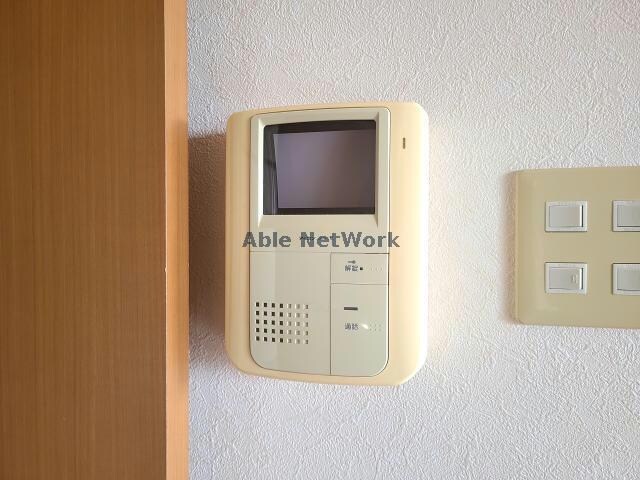 アクシス参番館の物件内観写真