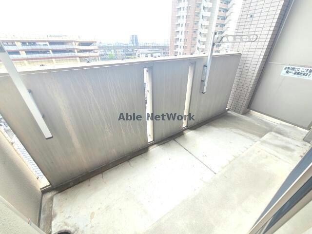 アクシス参番館の物件内観写真