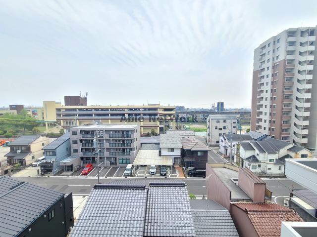 アクシス参番館の物件内観写真