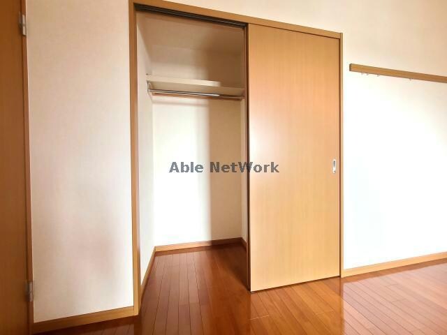 アクシス参番館の物件内観写真