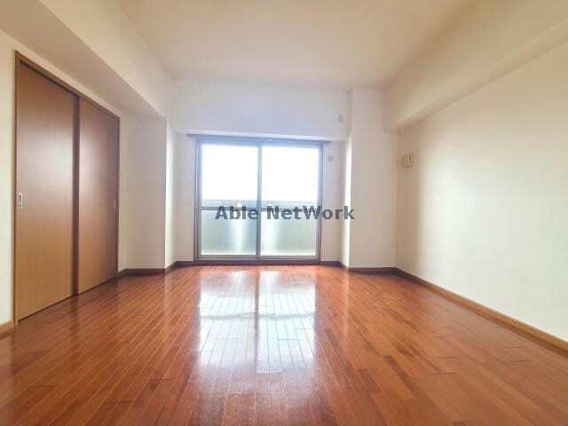 アクシス参番館の物件内観写真