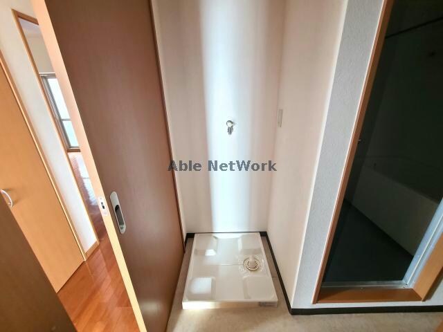 アクシス参番館の物件内観写真