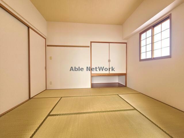 アクシス参番館の物件内観写真