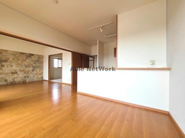 アクシス参番館の物件内観写真