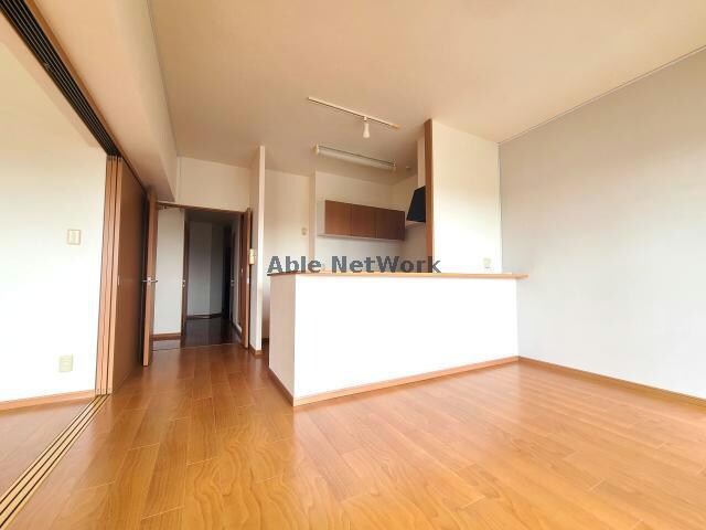 アクシス参番館の物件内観写真