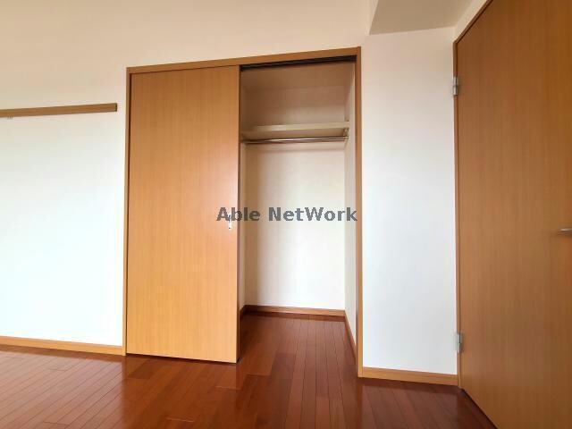 アクシス参番館の物件内観写真