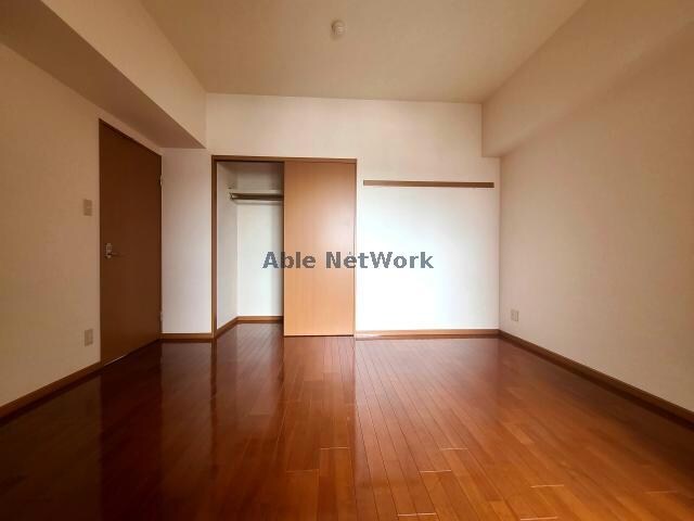 アクシス参番館の物件内観写真