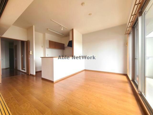 アクシス参番館の物件内観写真