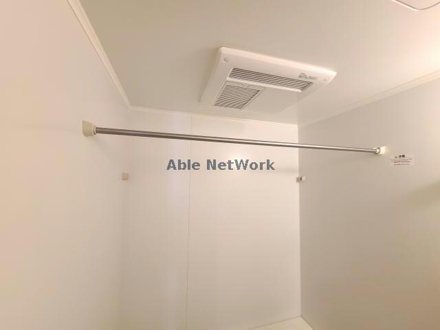 アクシス参番館の物件内観写真