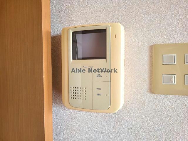 アクシス参番館の物件内観写真