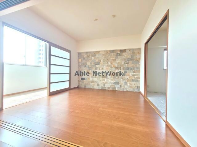 アクシス参番館の物件内観写真