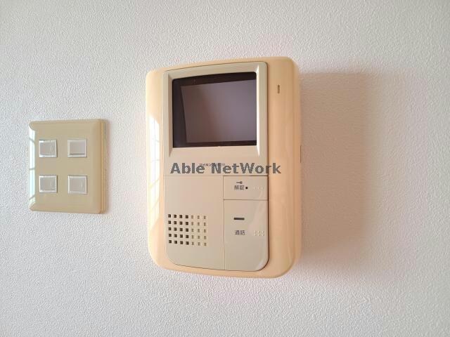 アクシス参番館の物件内観写真