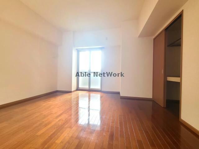 アクシス参番館の物件内観写真