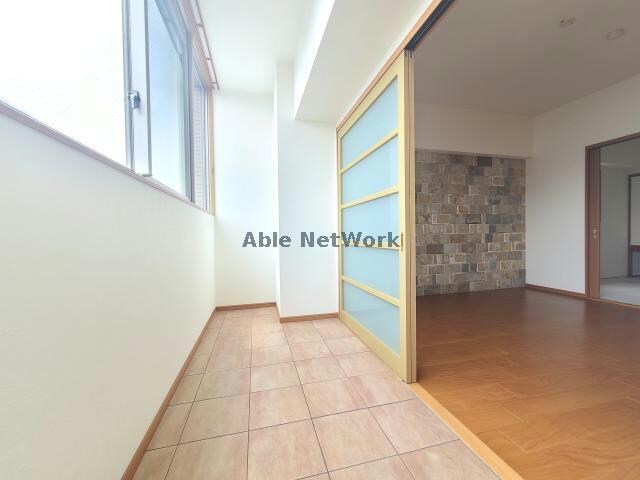 アクシス参番館の物件内観写真