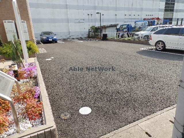 アモローソ雲竜の物件外観写真