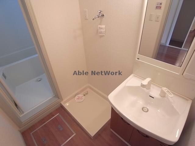 アモローソ雲竜の物件内観写真