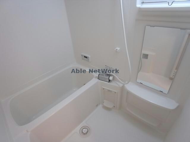 アモローソ雲竜の物件内観写真