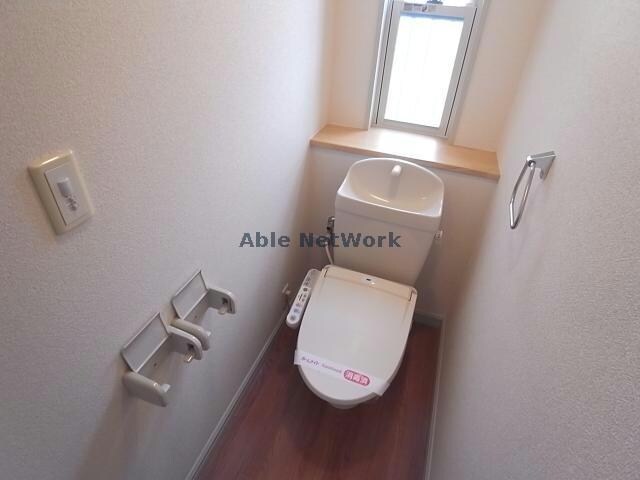 アモローソ雲竜の物件内観写真