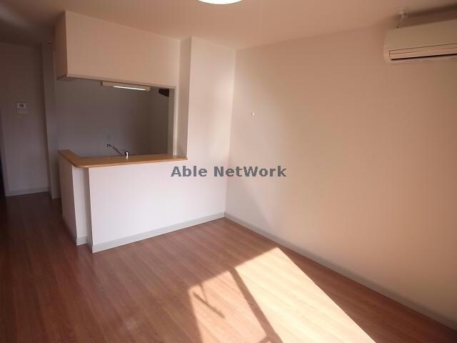 アモローソ雲竜の物件内観写真