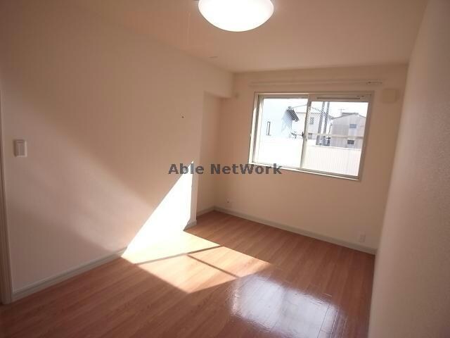 アモローソ雲竜の物件内観写真