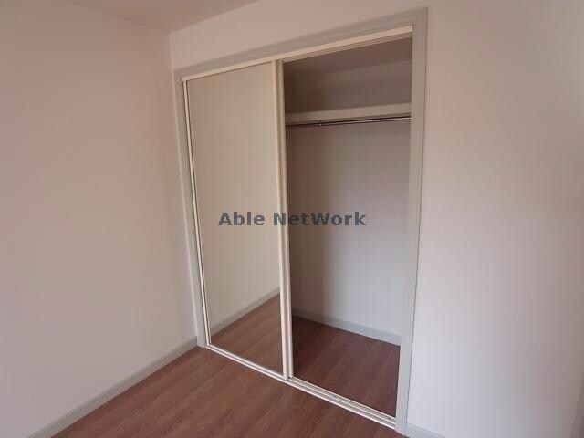 アモローソ雲竜の物件内観写真