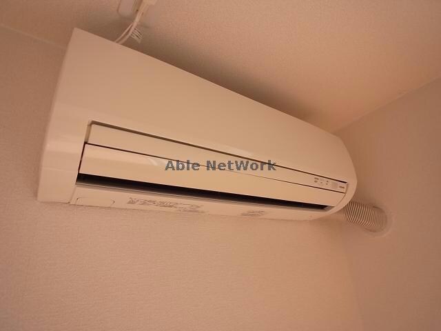 アモローソ雲竜の物件内観写真