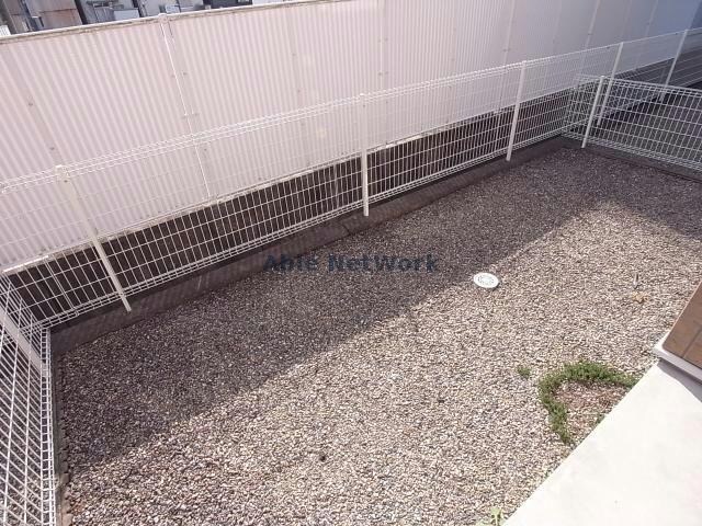 アモローソ雲竜の物件内観写真