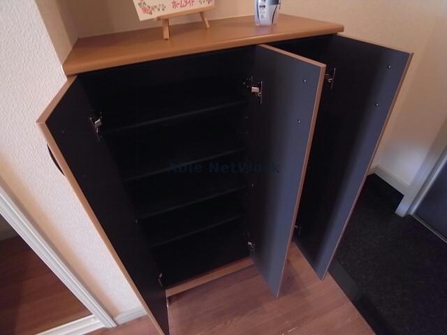 アモローソ雲竜の物件内観写真