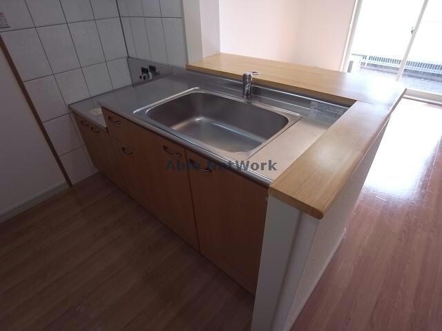 アモローソ雲竜の物件内観写真