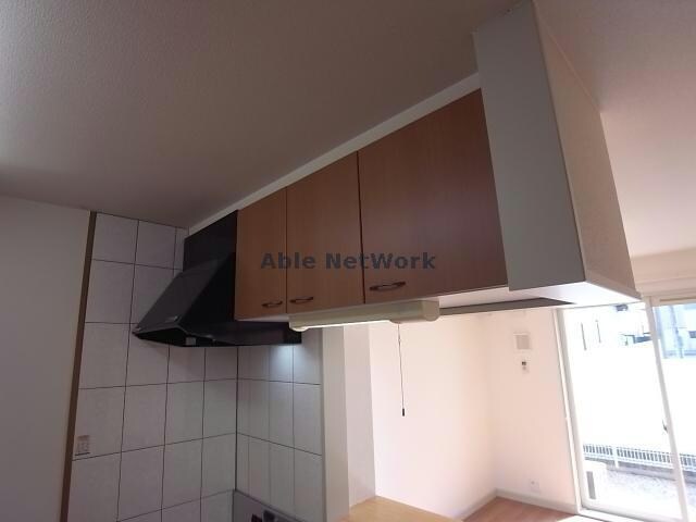 アモローソ雲竜の物件内観写真