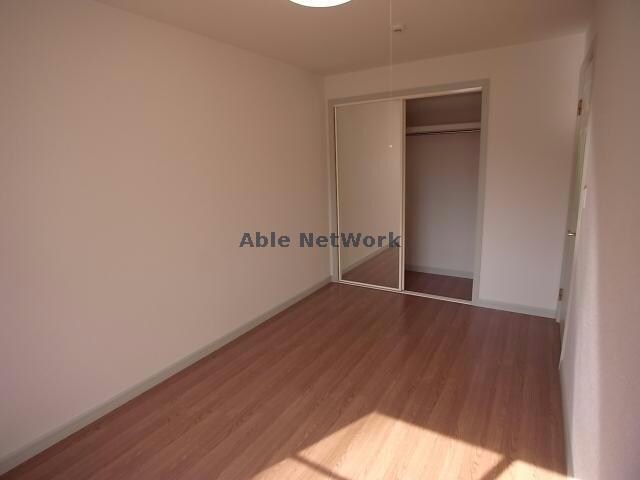 アモローソ雲竜の物件内観写真