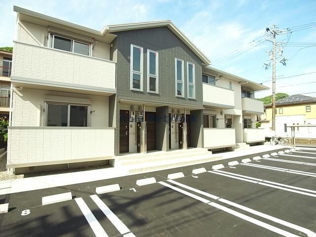 エリタの物件外観写真