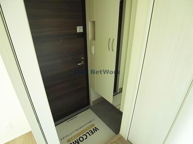 エリタの物件内観写真