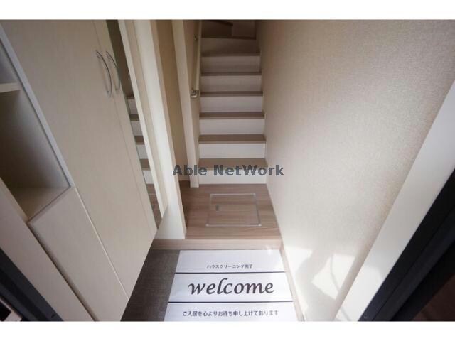 エリタの物件内観写真