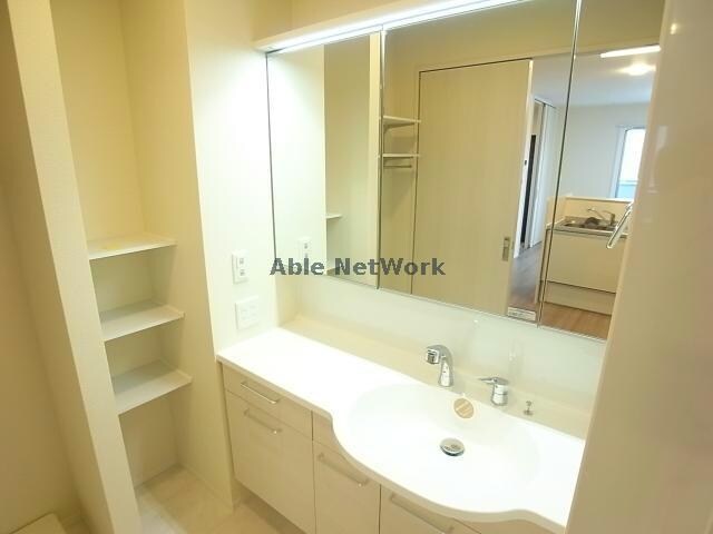 エリタの物件内観写真