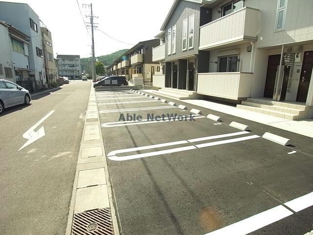 エリタの物件外観写真