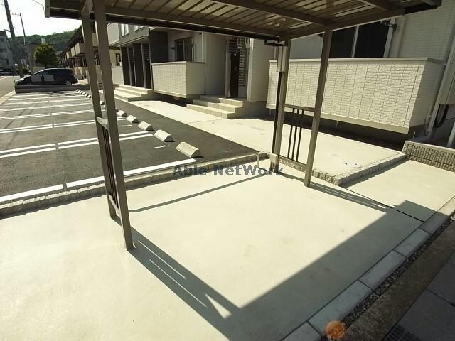 エリタの物件外観写真