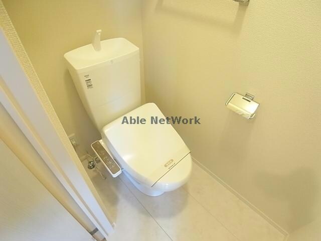 エリタの物件内観写真