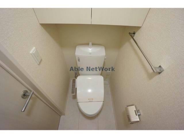 エリタの物件内観写真