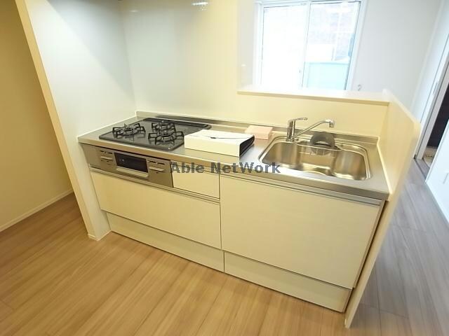 エリタの物件内観写真