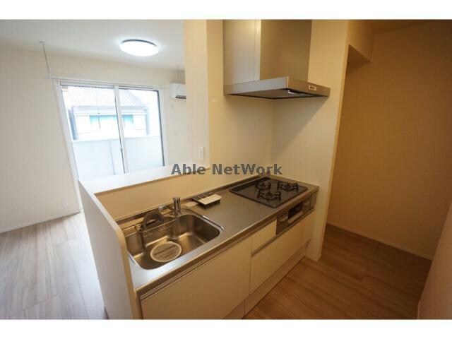 エリタの物件内観写真