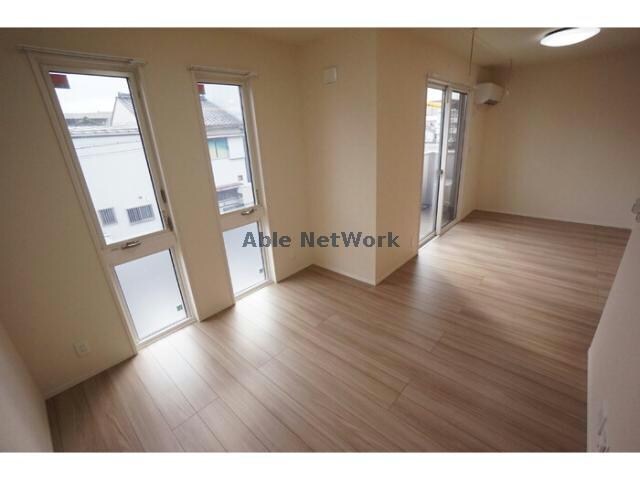 エリタの物件内観写真